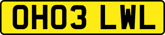 OH03LWL