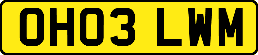 OH03LWM
