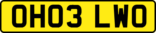 OH03LWO