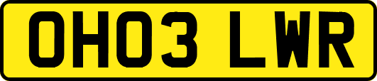 OH03LWR