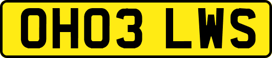 OH03LWS