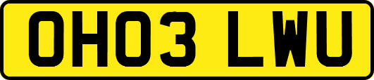 OH03LWU