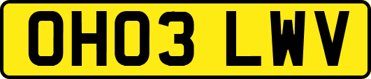OH03LWV
