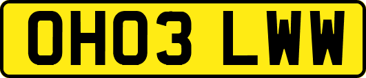 OH03LWW