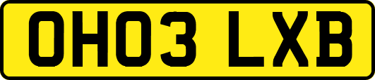 OH03LXB