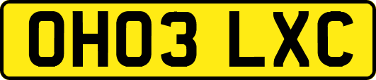 OH03LXC