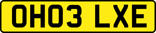 OH03LXE