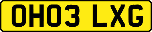 OH03LXG