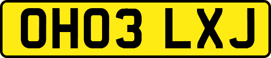 OH03LXJ