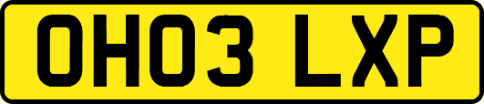 OH03LXP