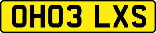 OH03LXS