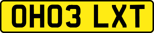 OH03LXT