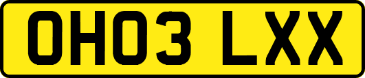 OH03LXX