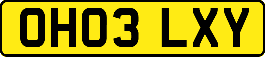 OH03LXY