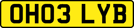 OH03LYB