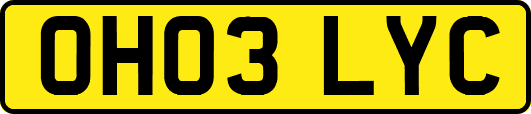 OH03LYC