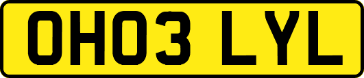 OH03LYL