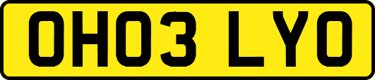 OH03LYO