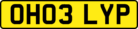 OH03LYP