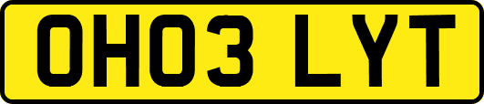 OH03LYT