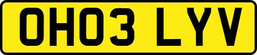 OH03LYV