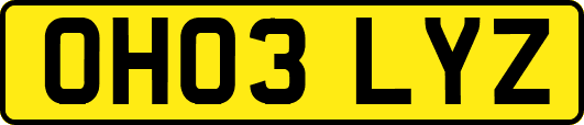 OH03LYZ