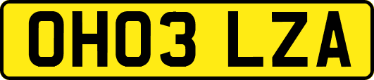 OH03LZA