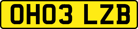 OH03LZB
