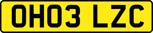 OH03LZC