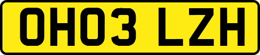 OH03LZH