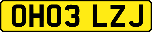 OH03LZJ