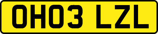 OH03LZL