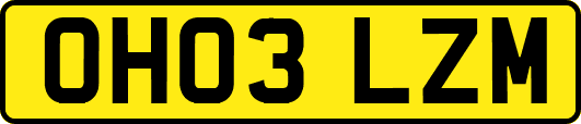 OH03LZM