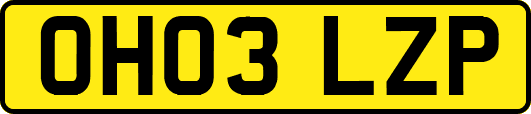 OH03LZP