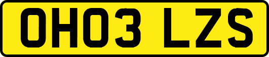 OH03LZS
