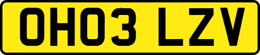 OH03LZV
