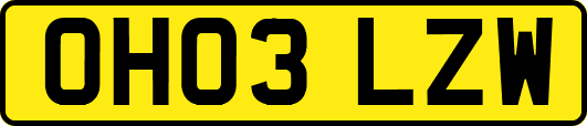 OH03LZW