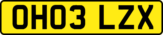 OH03LZX