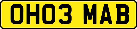 OH03MAB
