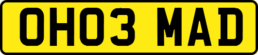OH03MAD