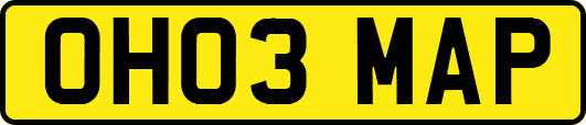 OH03MAP