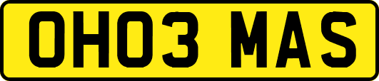 OH03MAS