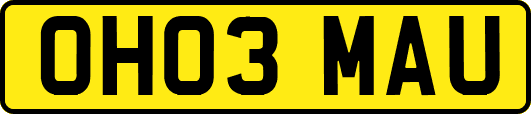 OH03MAU