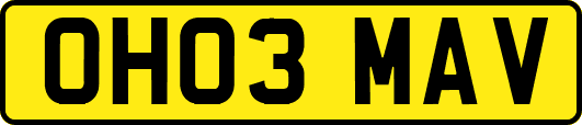 OH03MAV