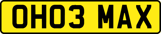 OH03MAX