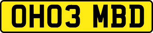 OH03MBD