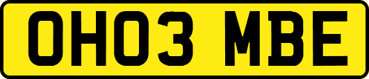 OH03MBE