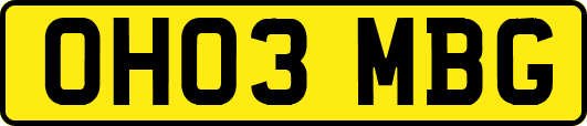 OH03MBG