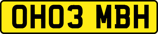 OH03MBH