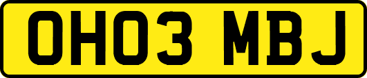 OH03MBJ